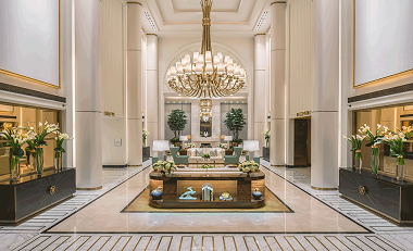 Park Inn by Radisson Torquay（托基丽笙酒店）
