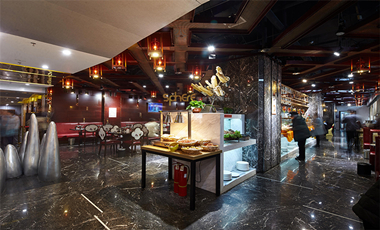 济南主题酒店设计机构：主题酒店发展新趋向