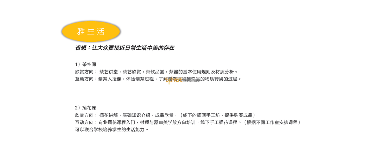 北京（济南）思斐综合体空间设计案例—呼和浩特文创生活新天地