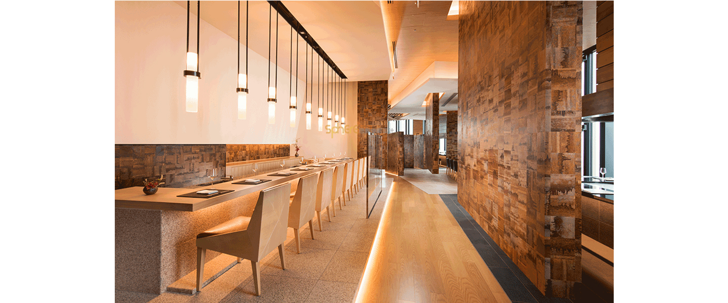 北京（济南）思斐空间酒店设计案例—Park Inn by Radisson Torquay（托基丽笙酒店）
