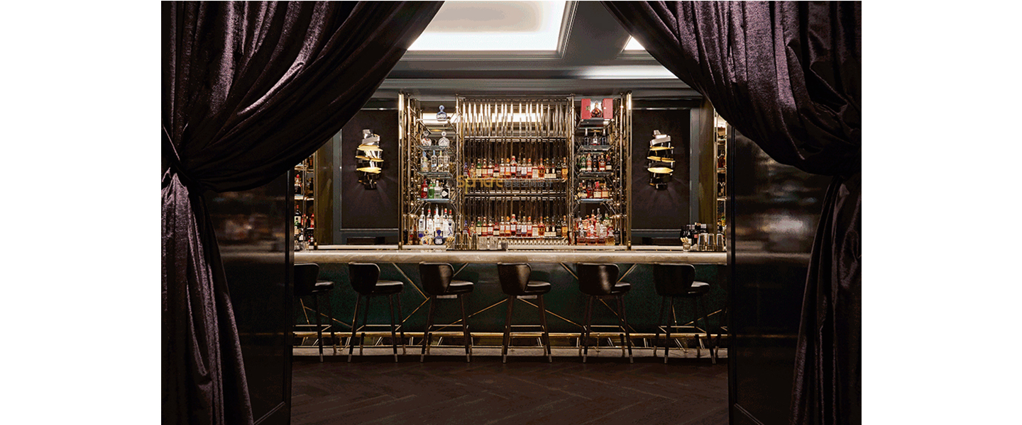 北京（济南）思斐空间酒店设计案例—Kingscliff Hotel（金斯克莱夫酒店）