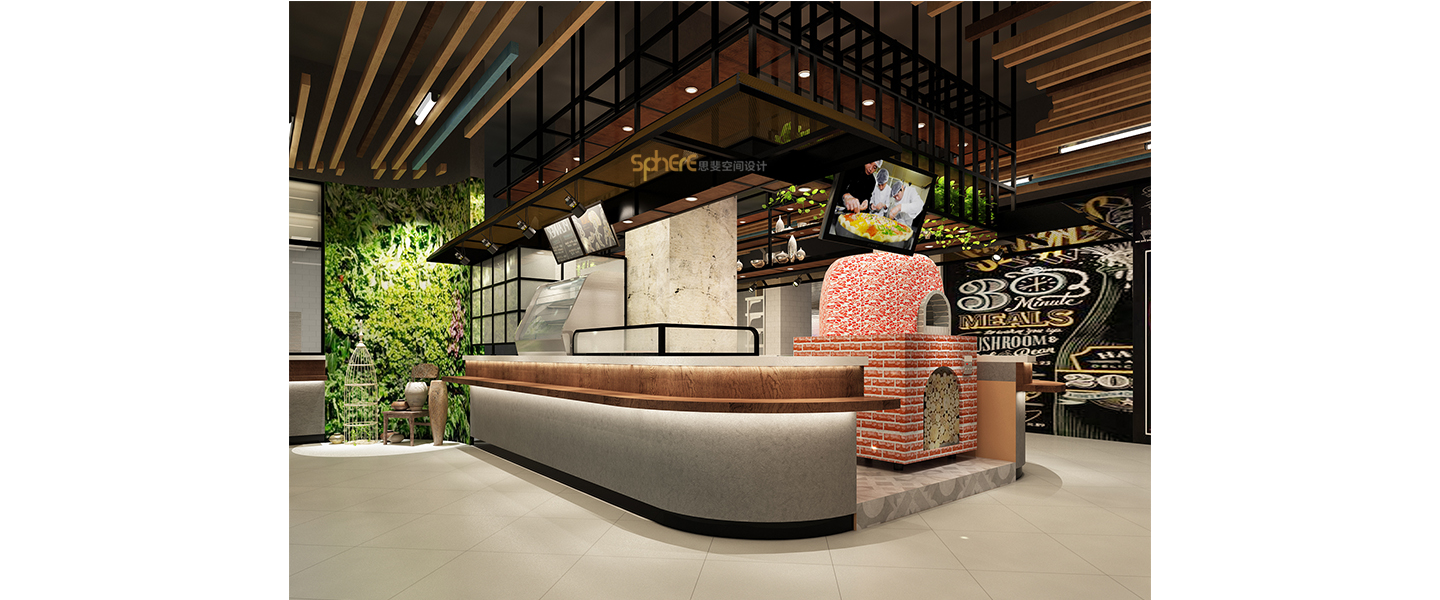 北京（济南）思斐空间酒店设计案例—山东嘉汇美博店