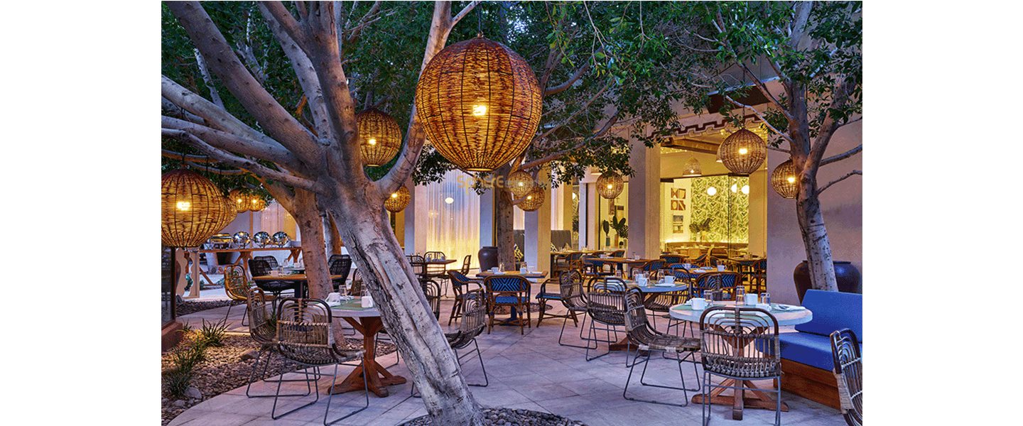 北京（济南）思斐空间酒店设计案例—Rodosto Hotel（罗多斯托酒店）