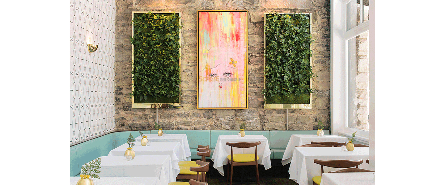北京（济南）思斐空间酒店设计案例——RNX Design Hotel（RNX设计酒店）