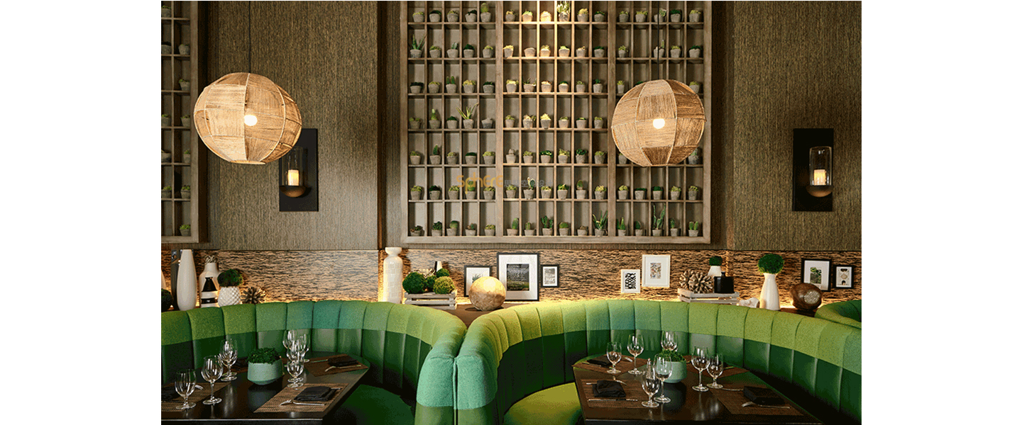 北京（济南）思斐空间酒店设计案例—Rodosto Hotel（罗多斯托酒店）