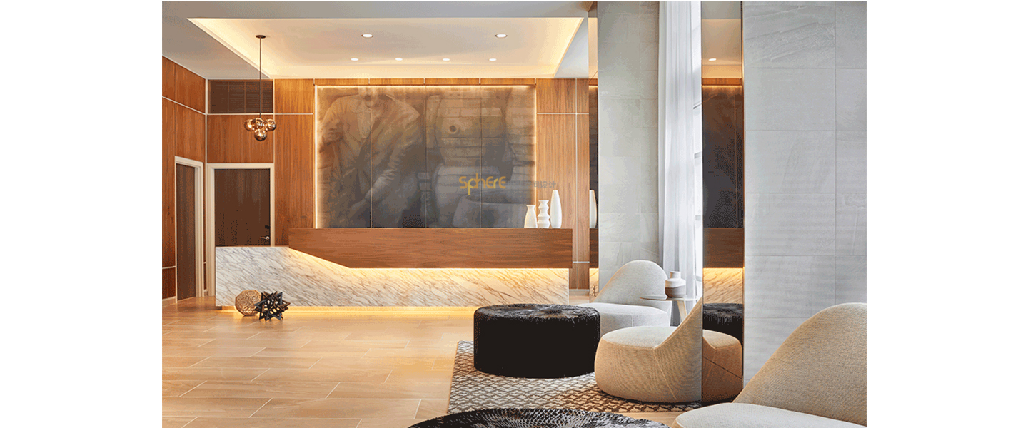 北京（济南）思斐空间酒店设计案例-Metropolitan Hotel（大都会酒店）