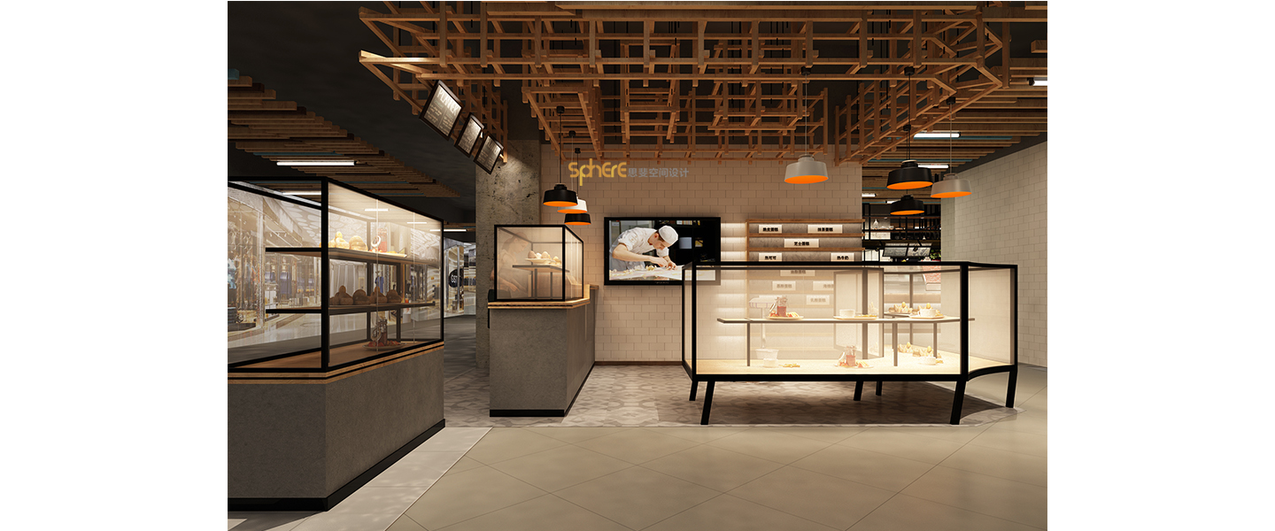 北京（济南）思斐空间酒店设计案例—山东嘉汇美博店