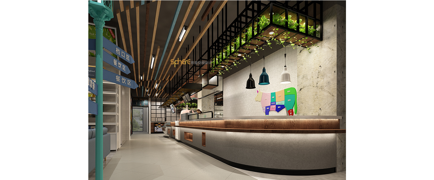 北京（济南）思斐空间酒店设计案例—山东嘉汇美博店
