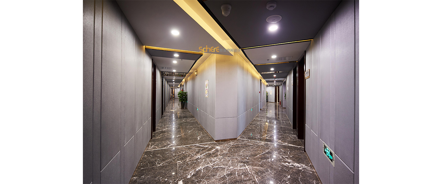 济南（北京）思斐空间酒店设计案例——潍坊华亚国际酒店