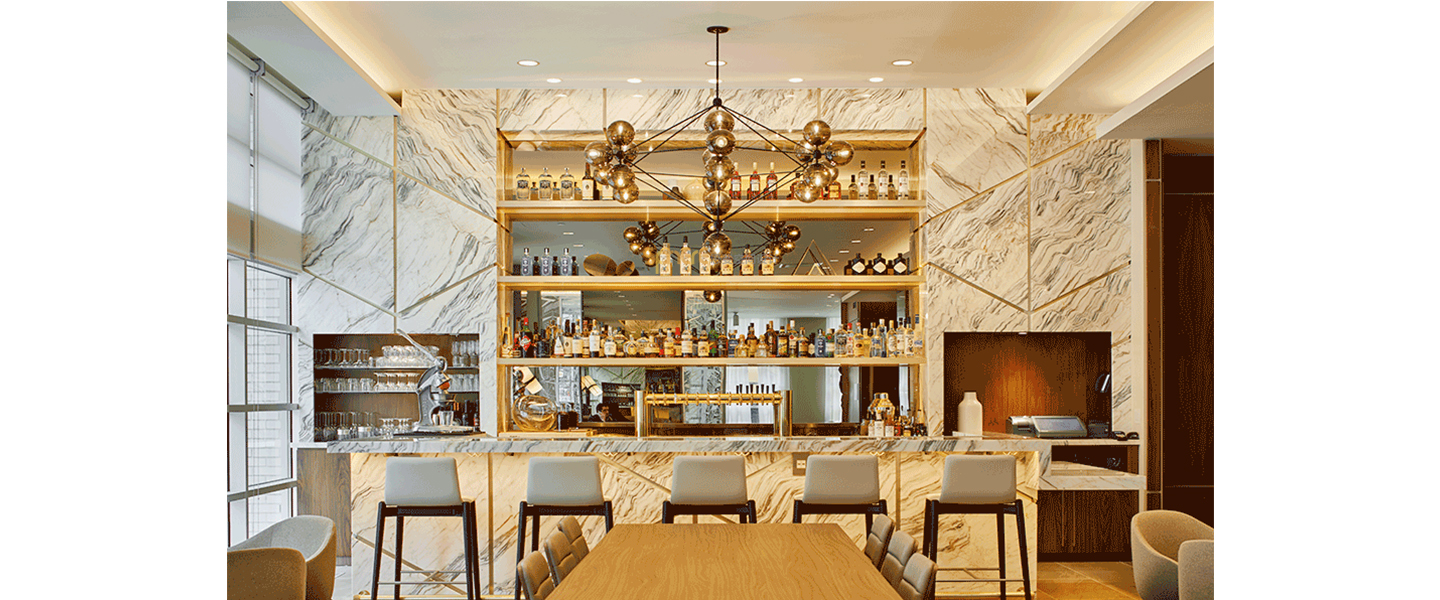 北京（济南）思斐空间酒店设计案例-Metropolitan Hotel（大都会酒店）