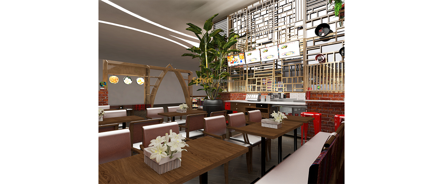 北京（济南）思斐空间酒店设计案例—友丽客-北京店