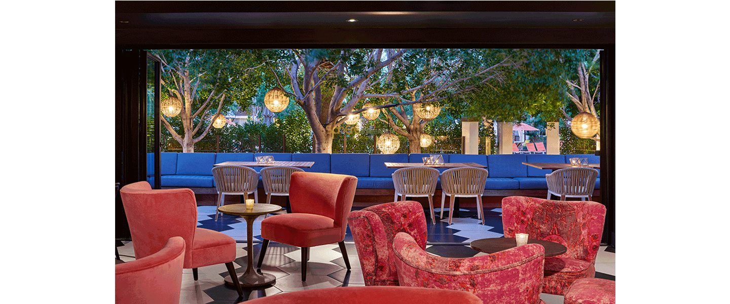 北京（济南）思斐空间酒店设计案例—Rodosto Hotel（罗多斯托酒店）