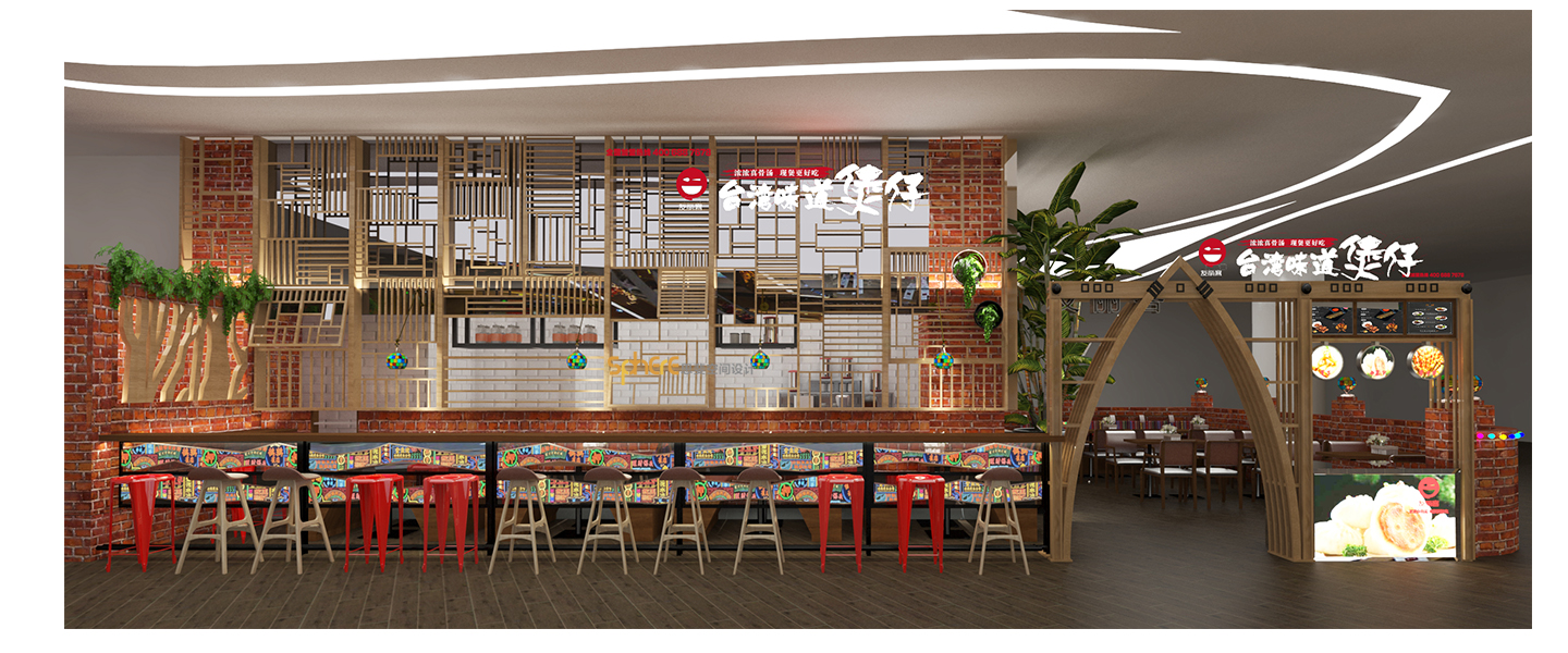 北京（济南）思斐空间酒店设计案例—友丽客-北京店