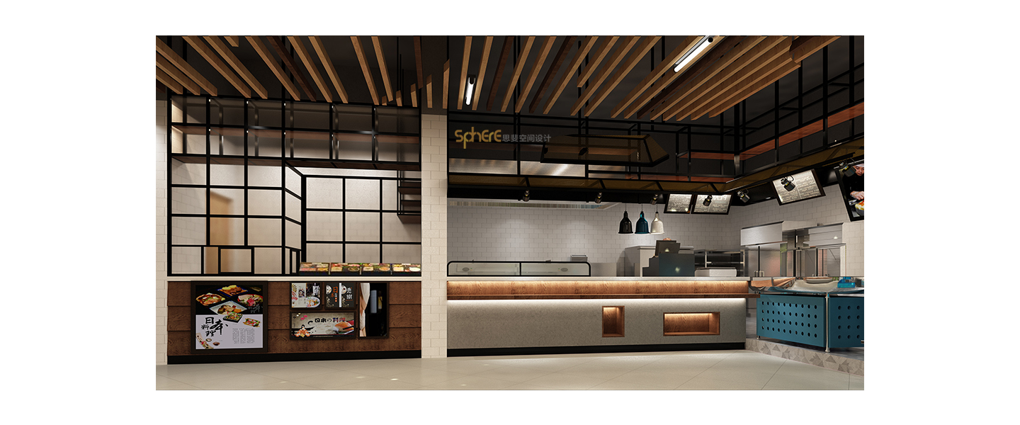 北京（济南）思斐空间酒店设计案例—山东嘉汇美博店