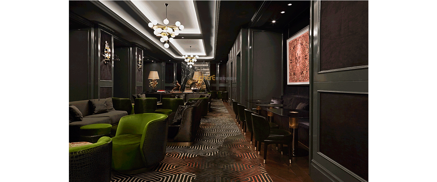 北京（济南）思斐空间酒店设计案例—Kingscliff Hotel（金斯克莱夫酒店）