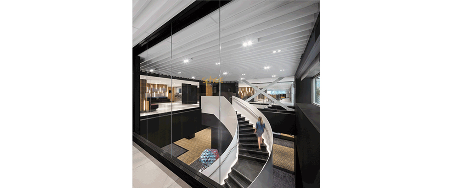 济南（北京）思斐空间酒店设计案例——Hotel Artus（阿蒂斯酒店）