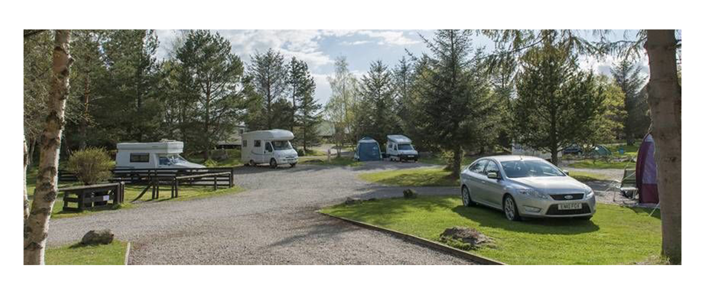 北京（济南）思斐酒店空间设计案例——Alerafon camping and carvan park