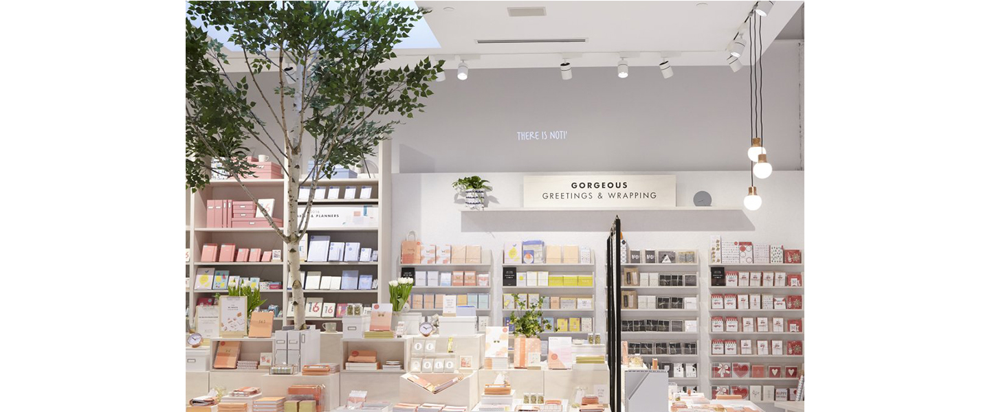 北京（济南）思斐空间酒店设计案例——Beauty shop