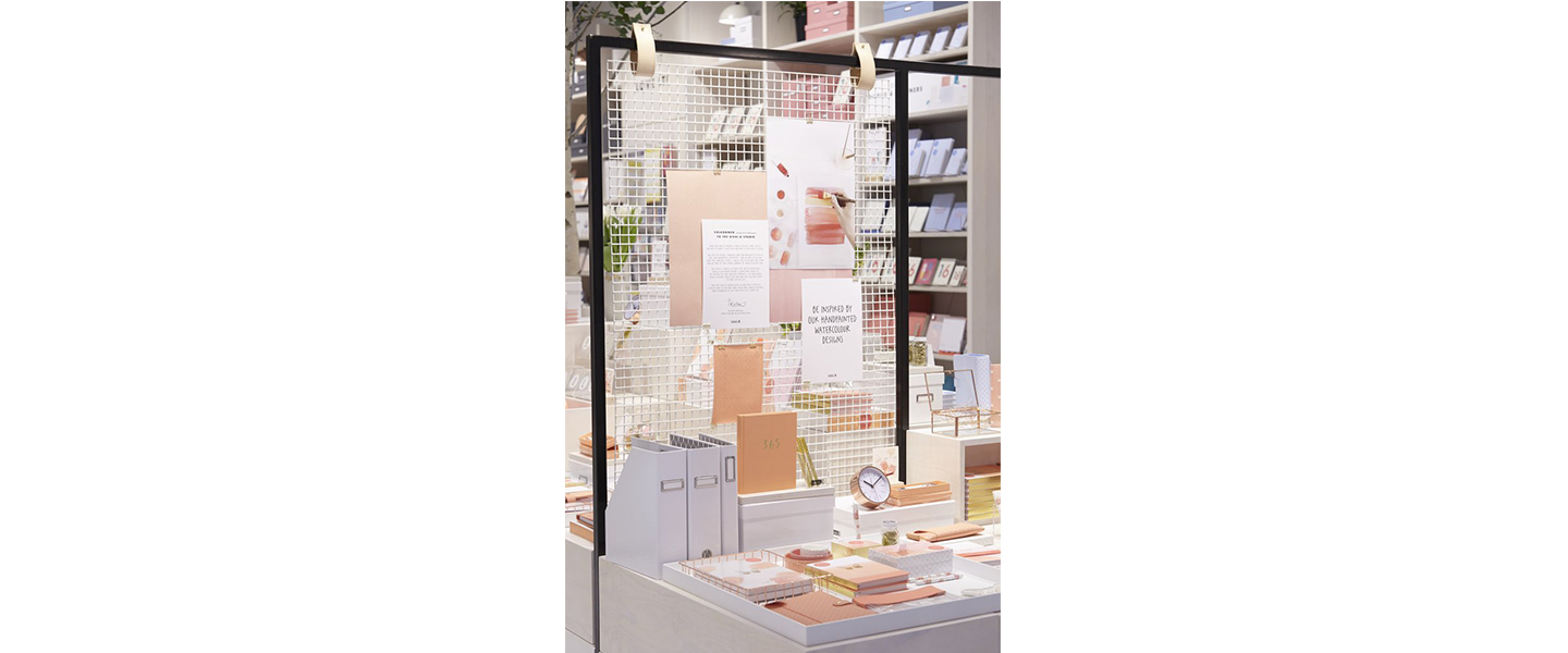 北京（济南）思斐空间酒店设计案例——Beauty shop