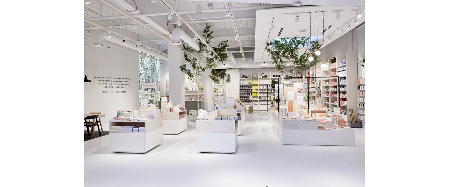 北京（济南）思斐空间酒店设计案例——Beauty shop