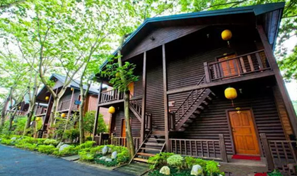 北京体验型乡村旅游综合体空间设计的创造性原则