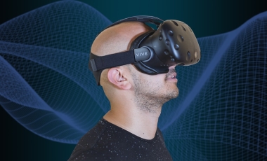 思斐空间设计：虚拟现实将有助于未来的设计工作