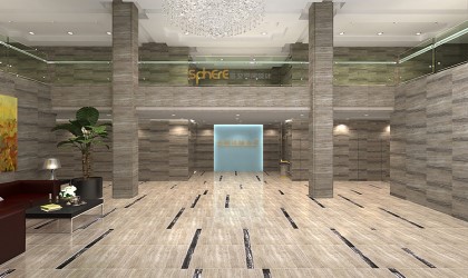 北京高级定制商业空间设计机构之消费者的行为心理与商店室内设计