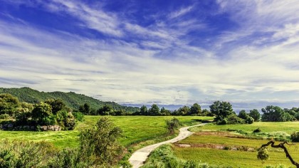 山东休闲型乡村旅游综合体空间设计之旅游的发展过程