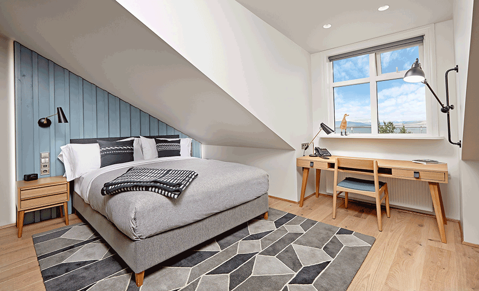济南星级酒店设计单位之酒店入口标识分析