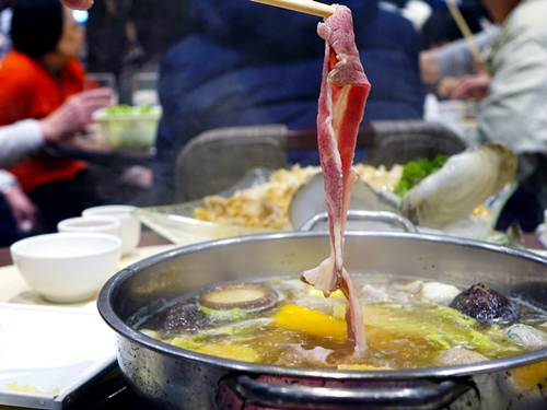 山东火锅店餐饮设计注意事项浅析