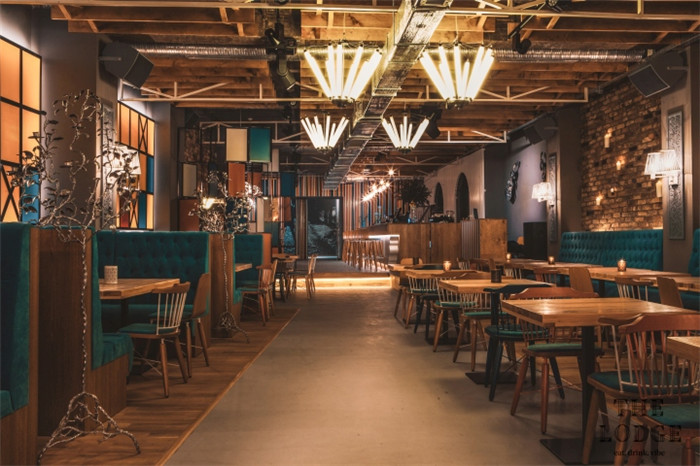 山东法式西餐厅餐饮设计团队：餐厅设计理念的小常识