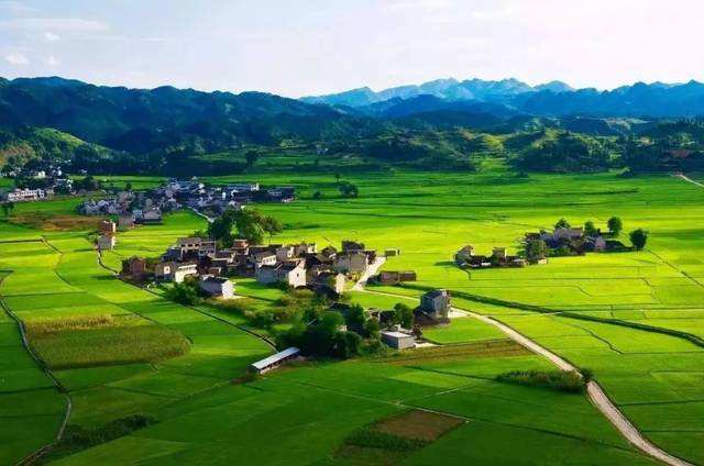 山东家庭农场田园综合体空间设计公司：田园综合体规划设计中的要点