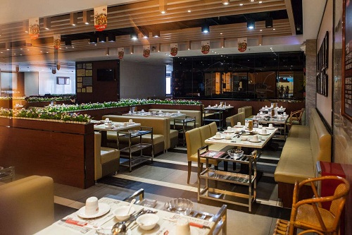 北京快餐连锁餐饮设计公司说说快餐店设计要防止的三大问题