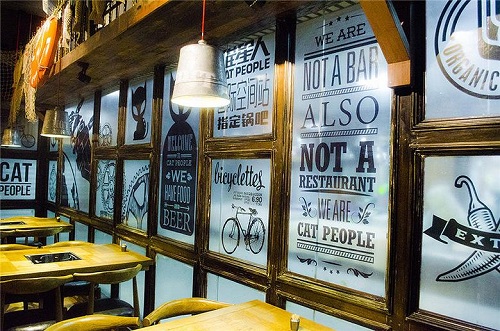 购物中心餐饮设计能满足用户的哪些需求，你知道吗