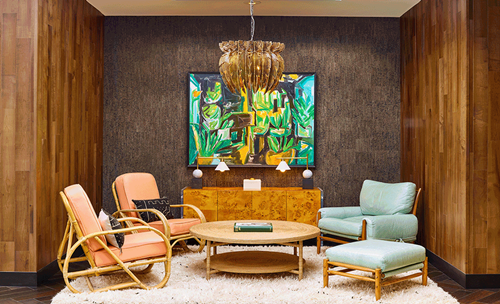 北京主题餐饮设计带你了解工业风格餐饮设计