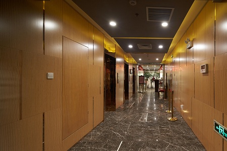 餐饮酒店设计